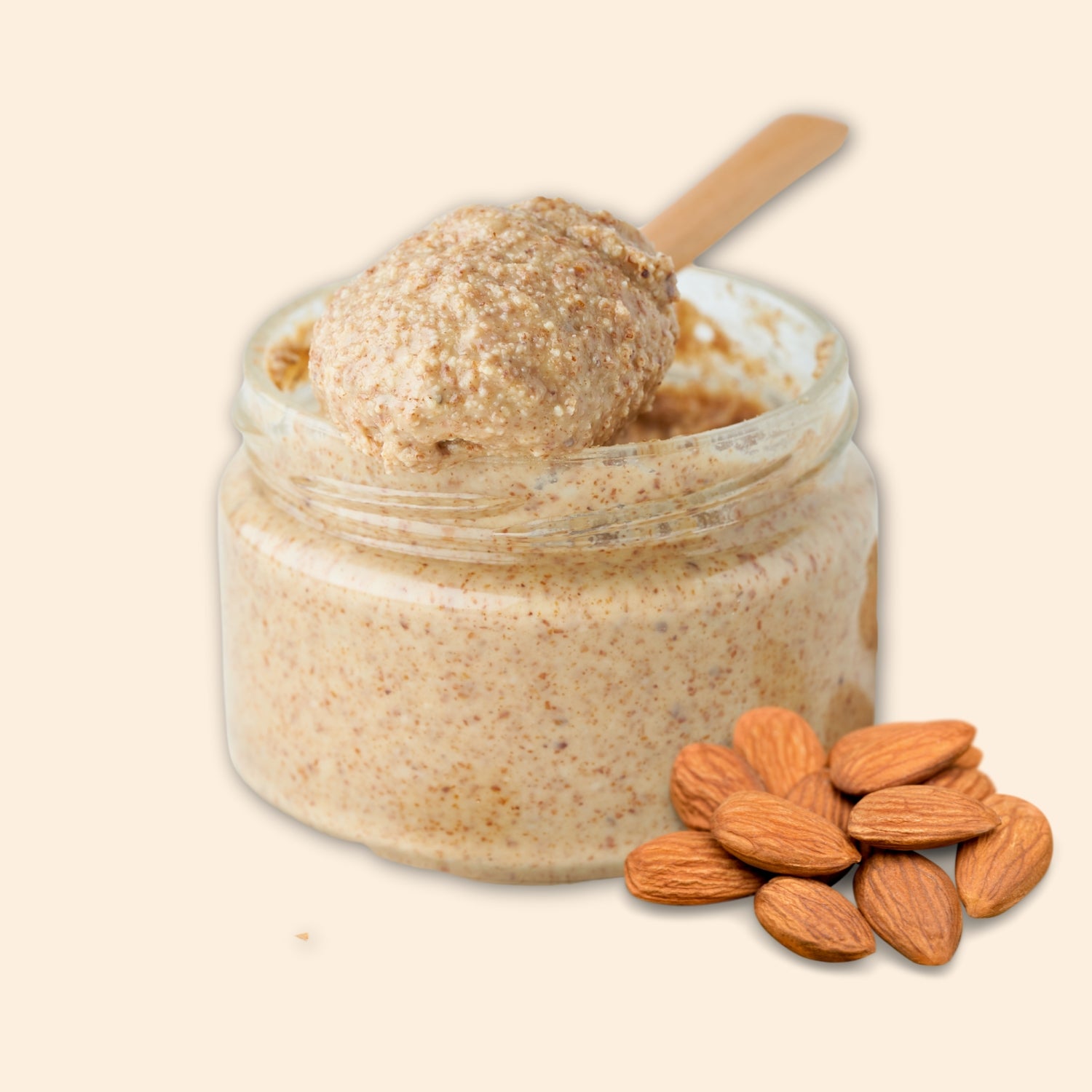 Shoprythm Cosmetic Butters Almond Butter Shoprythm Cosmetic Butters Almond Butter